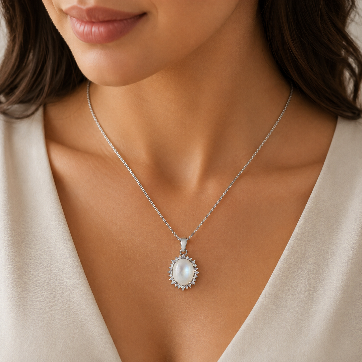 Ember Luxe Pendant