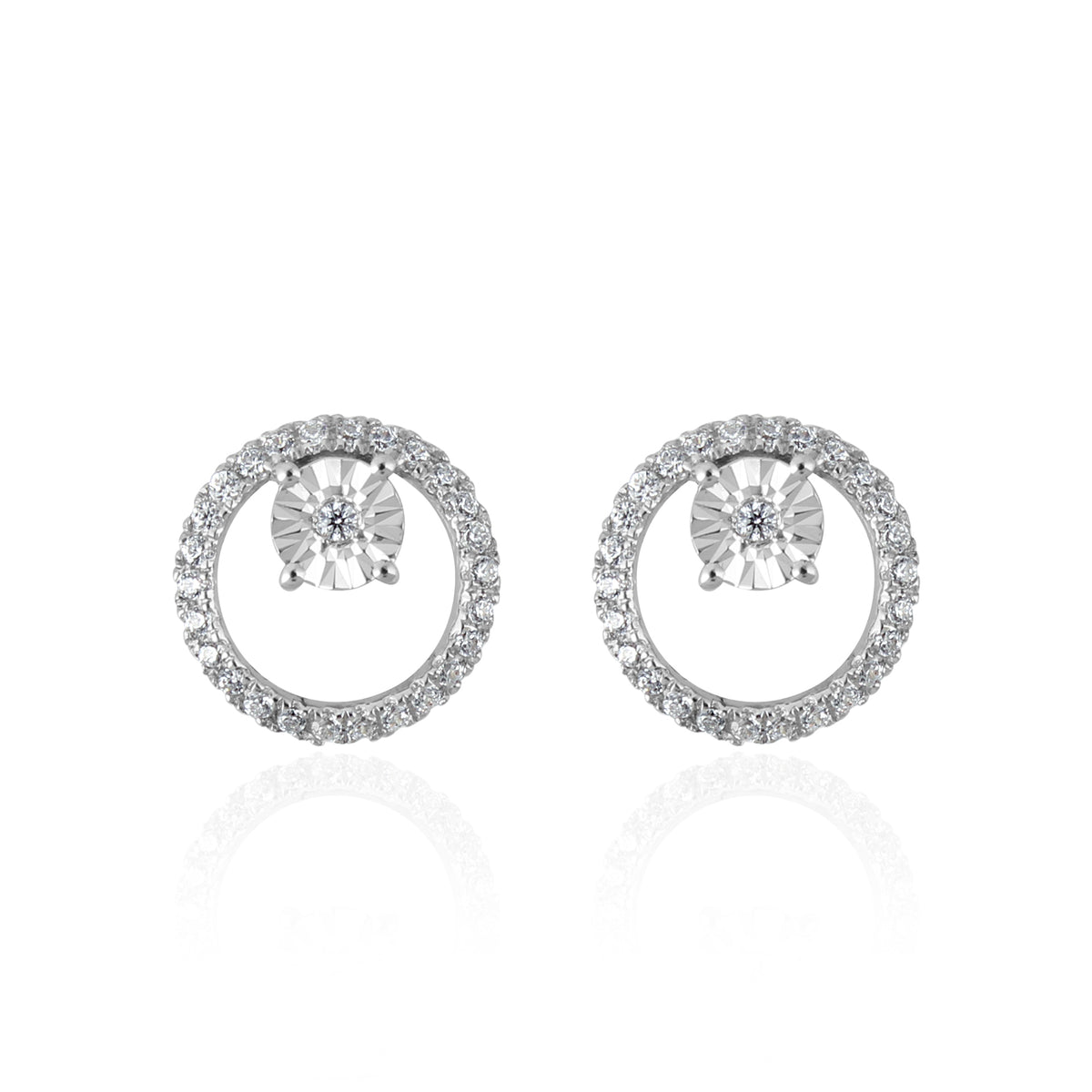 Divine Bloom Earrings