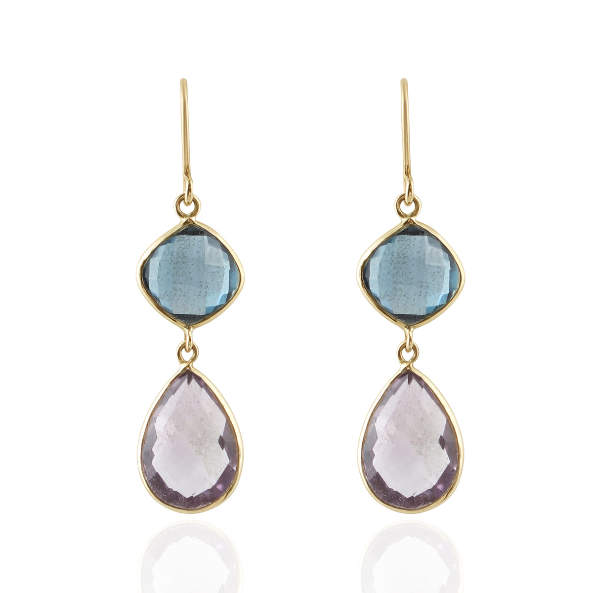 Twilight Duo Earrings