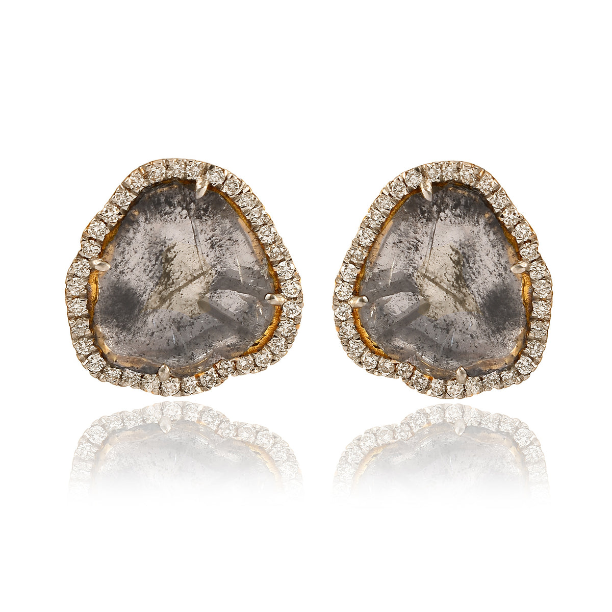 Likeable Diamond Earring