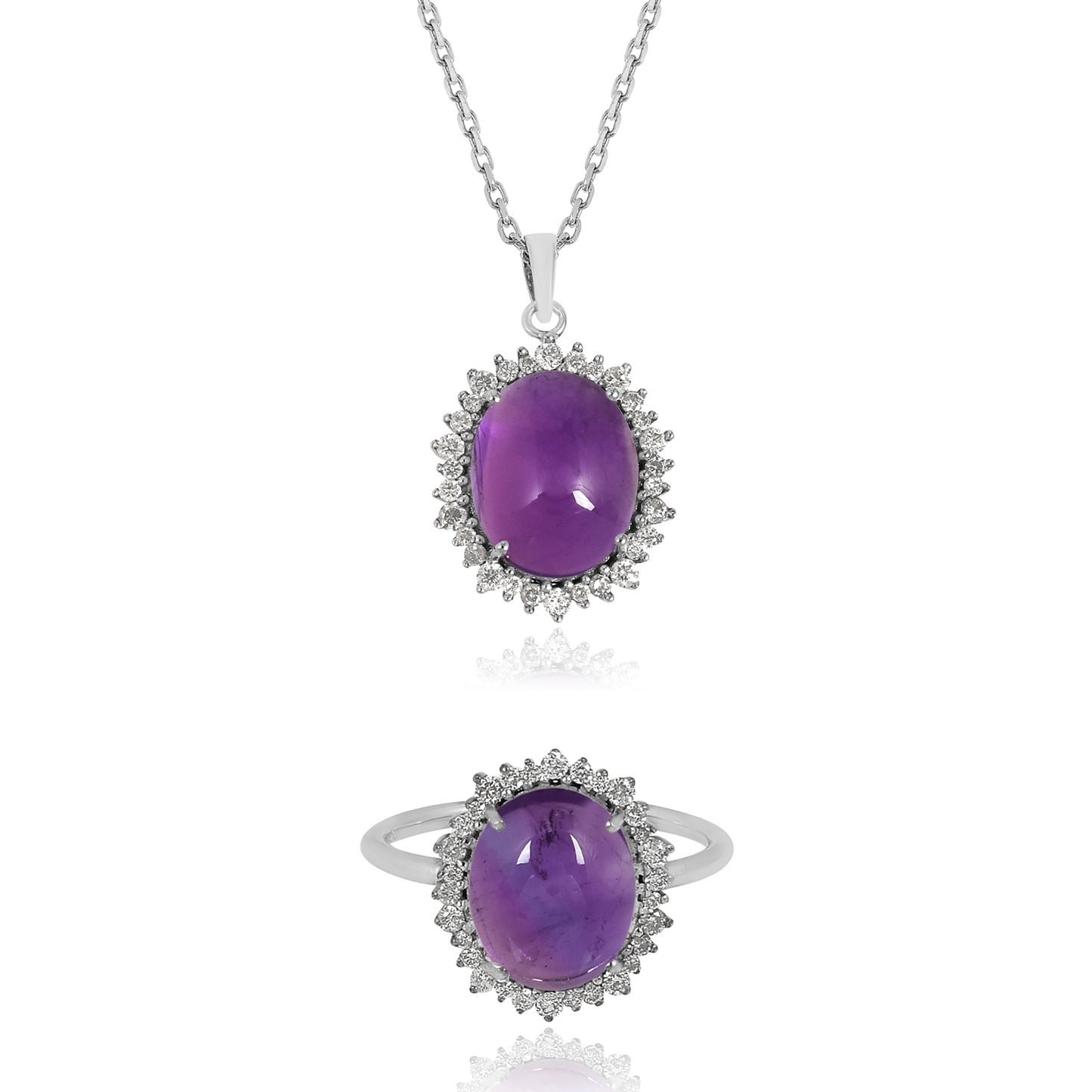 Amethyst Majesty