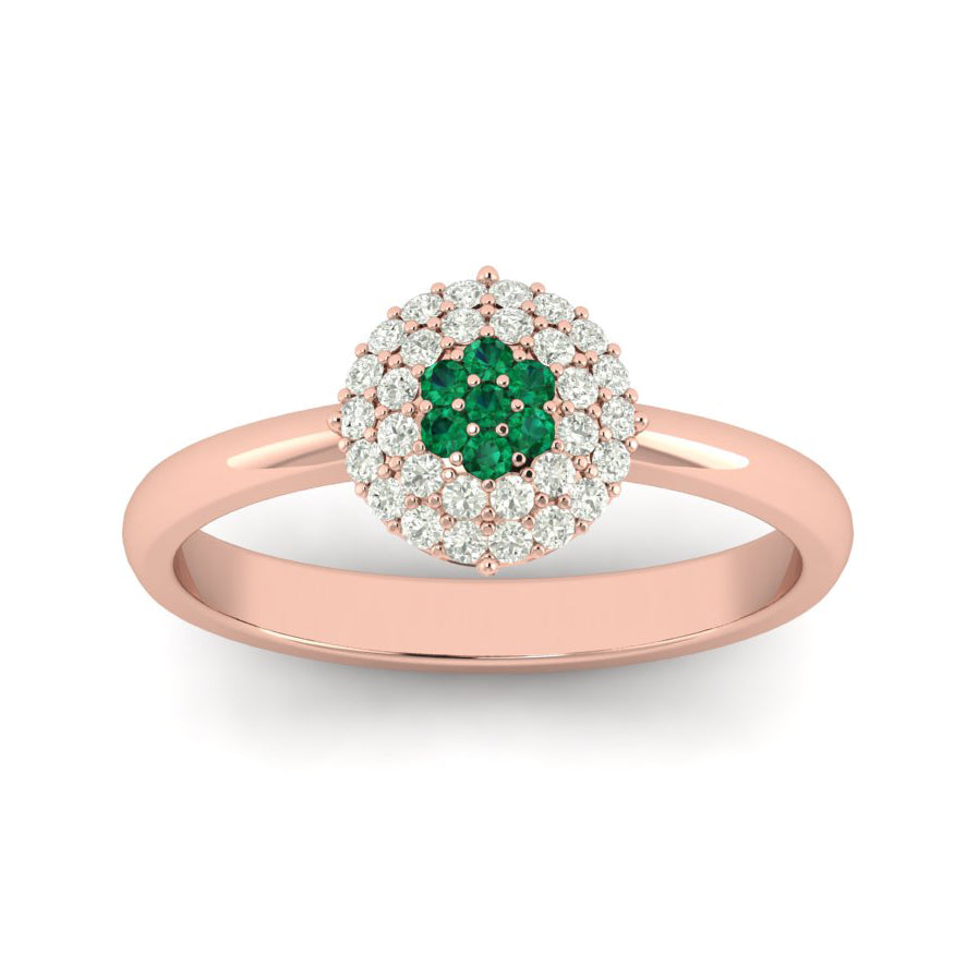 Flapper Ring