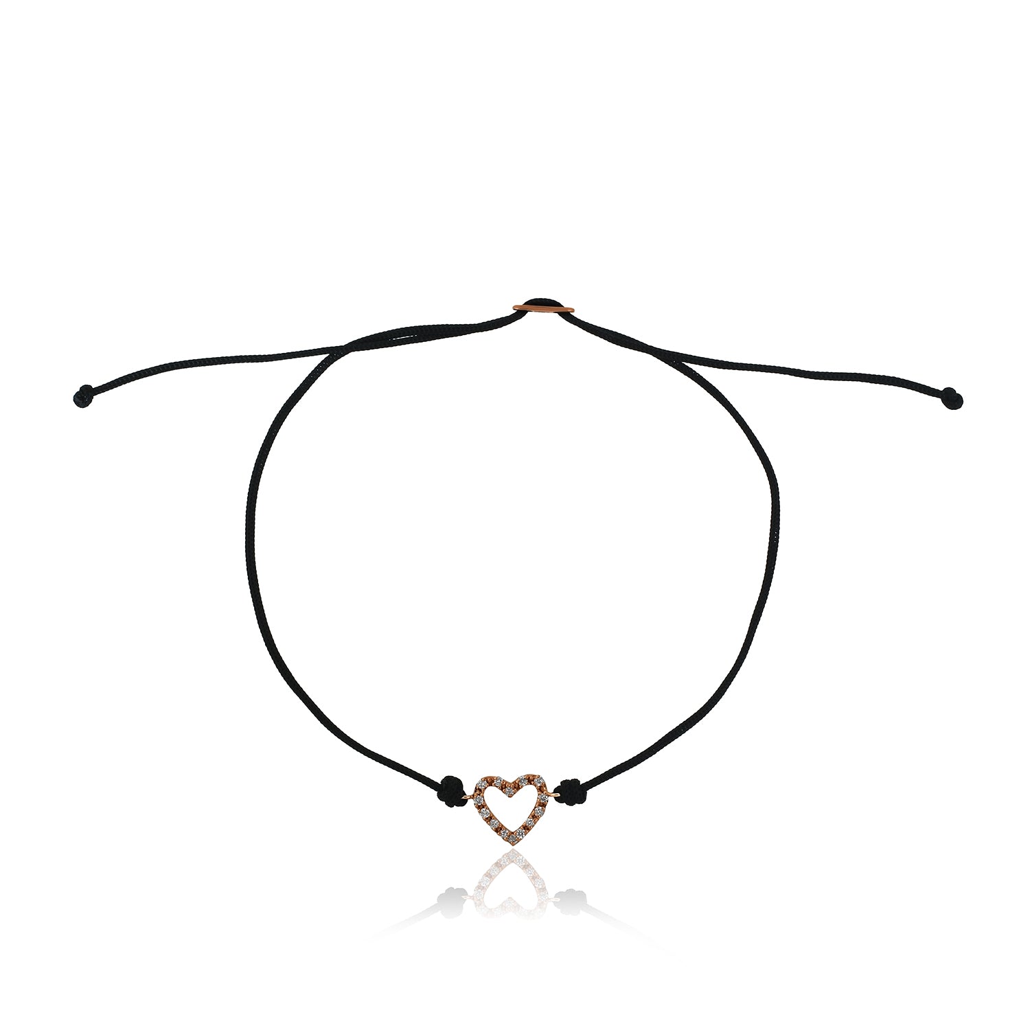18Kt Gold bracelet