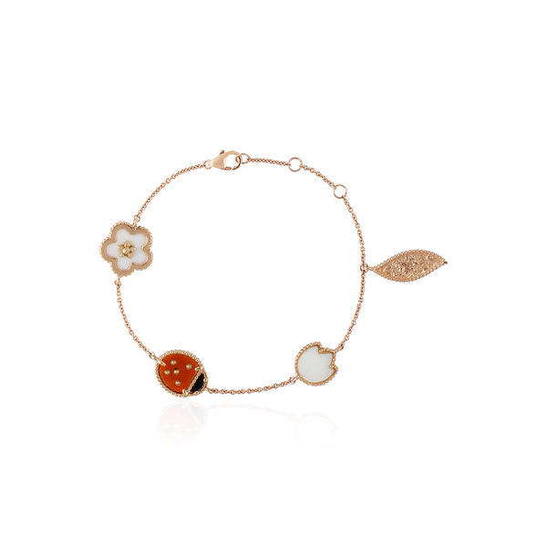 Lady Amour Bracelet