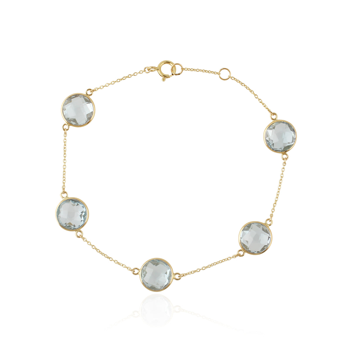 Eterna Bracelet