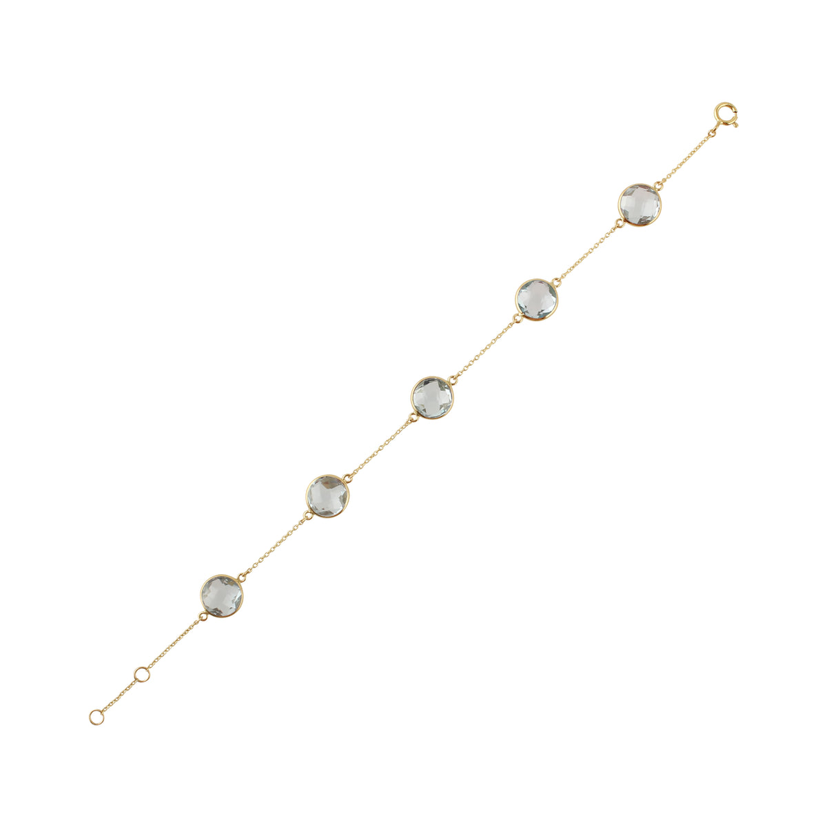 Eterna Bracelet