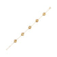 Gemstone Glow Bracelet