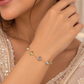 Serene Stones Bracelet