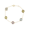 Serene Stones Bracelet