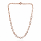 Rosé Éclat Necklace