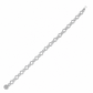 Eternal Circle Diamond Bracelet