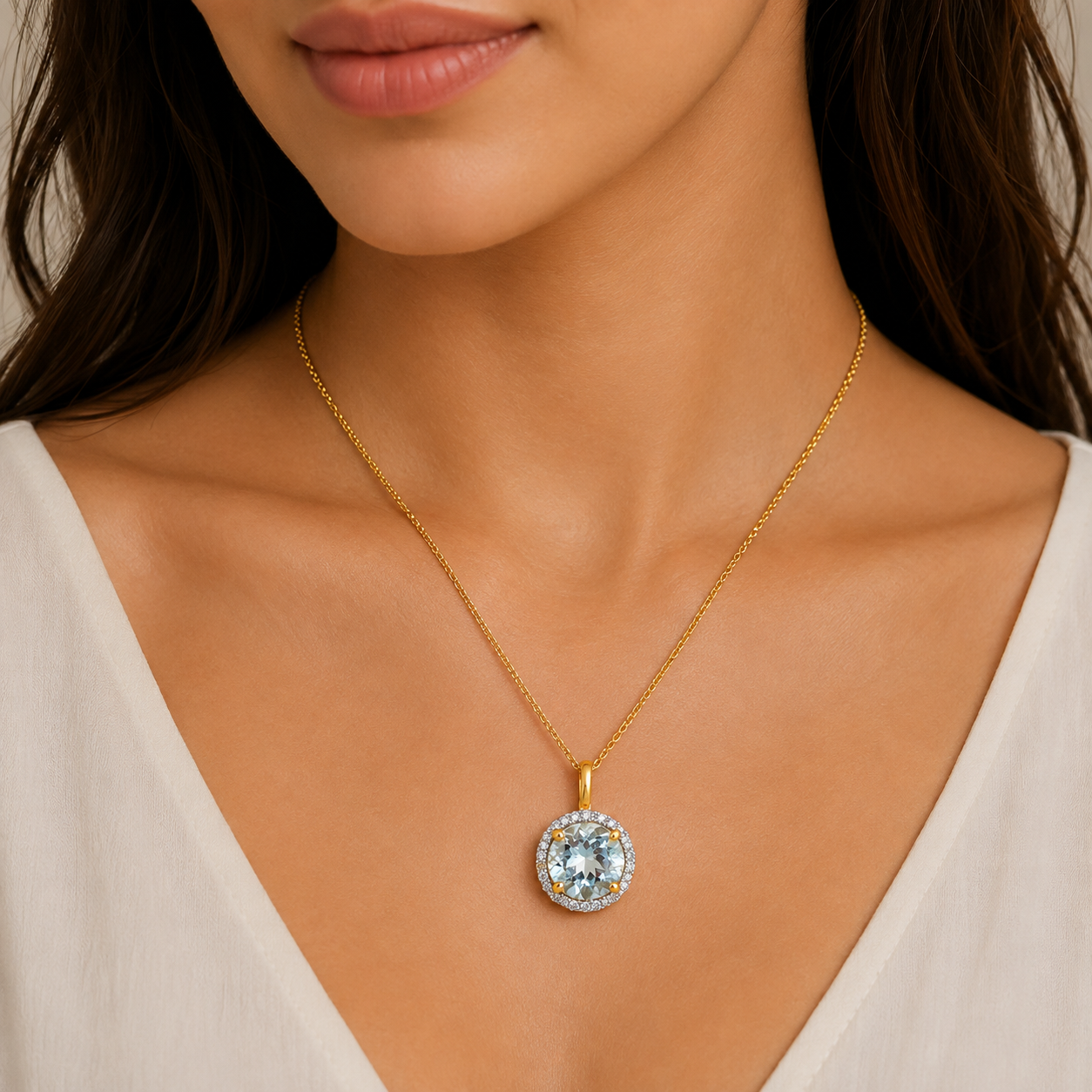 Sky Radiance Pendant