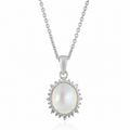 Ember Luxe Pendant