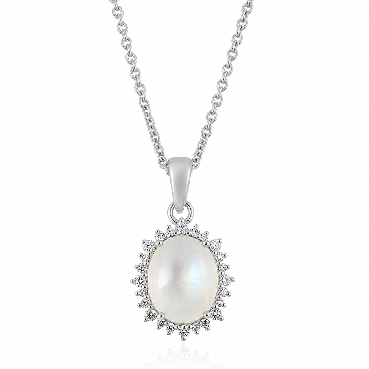Ember Luxe Pendant