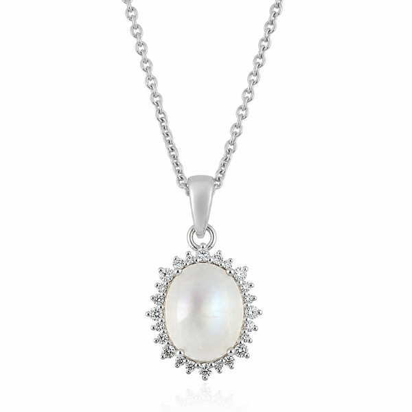Ember Luxe Pendant