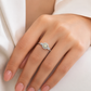 Celestial Bloom Ring