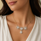 Serene Symphony Necklace