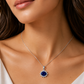 Enthral Brimming Pendant
