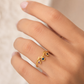 Harmony Drops Ring