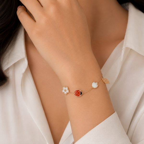 Lady Amour Bracelet