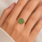Savorite Grace Ring