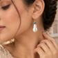 Veloura Baroque Earrings