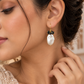 Althea Baroque Earrings