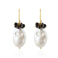 Althea Baroque Earrings