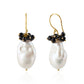 Althea Baroque Earrings