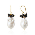 Althea Baroque Earrings