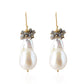 Veloura Baroque Earrings