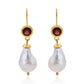 Meher Pearl Dangles