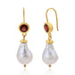 Meher Pearl Dangles