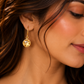 Solara Gemstone Earrings
