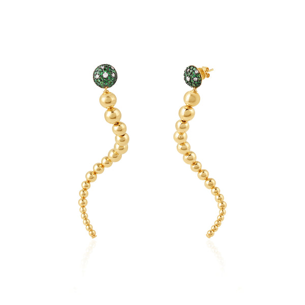Savorite Bablina Earrings