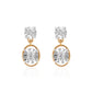 Serena Drop Earring