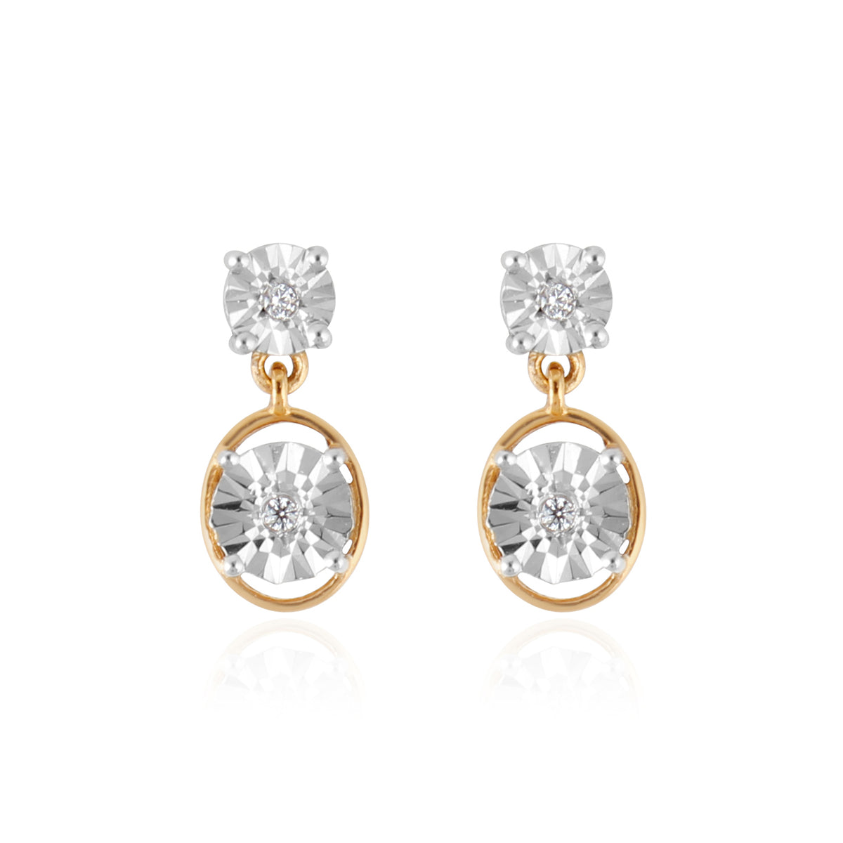 Serena Drop Earring
