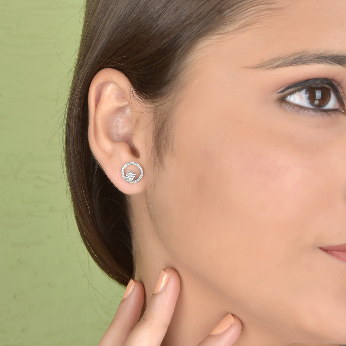 Divine Bloom Earrings