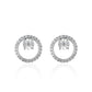Divine Bloom Earrings