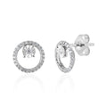 Divine Bloom Earrings