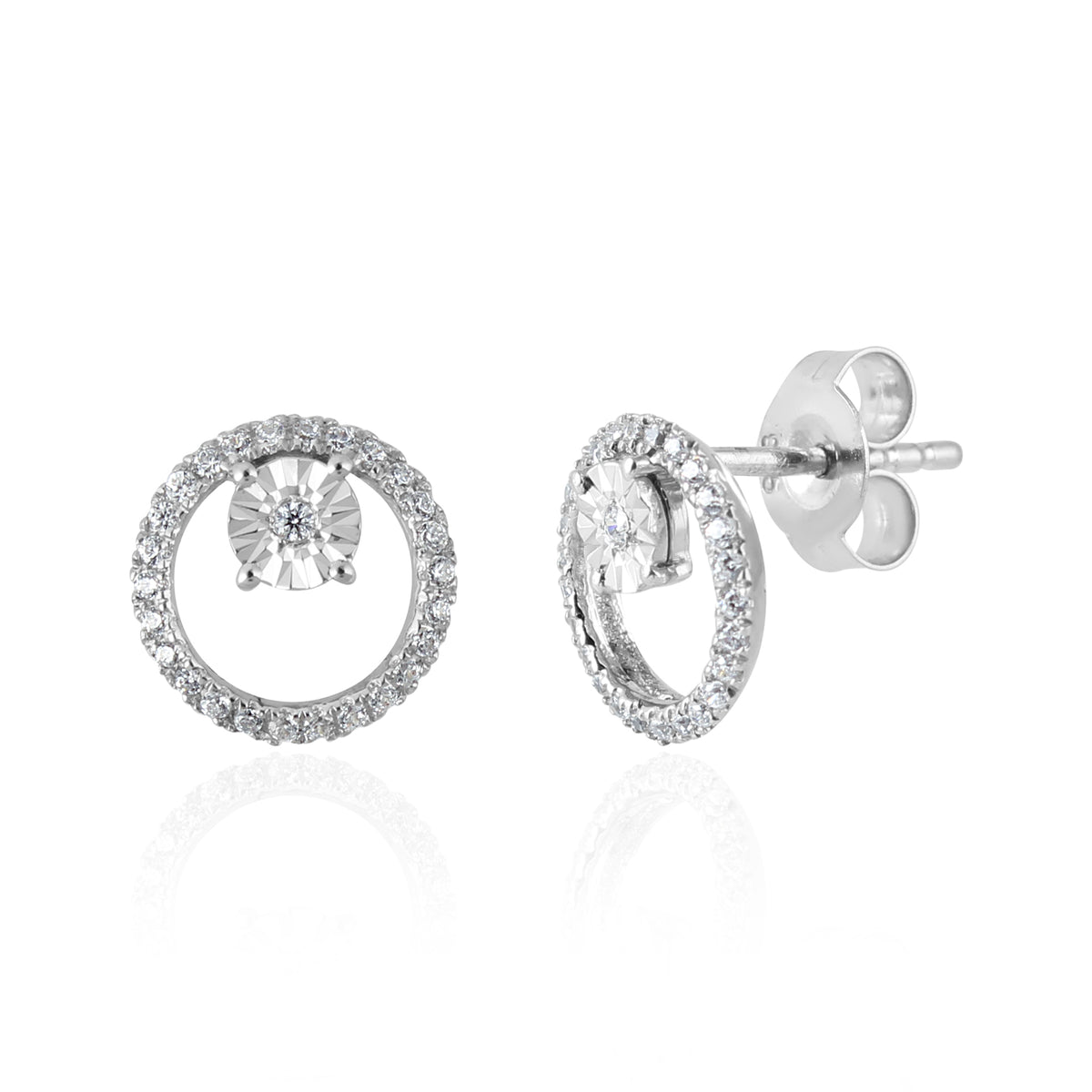 Divine Bloom Earrings