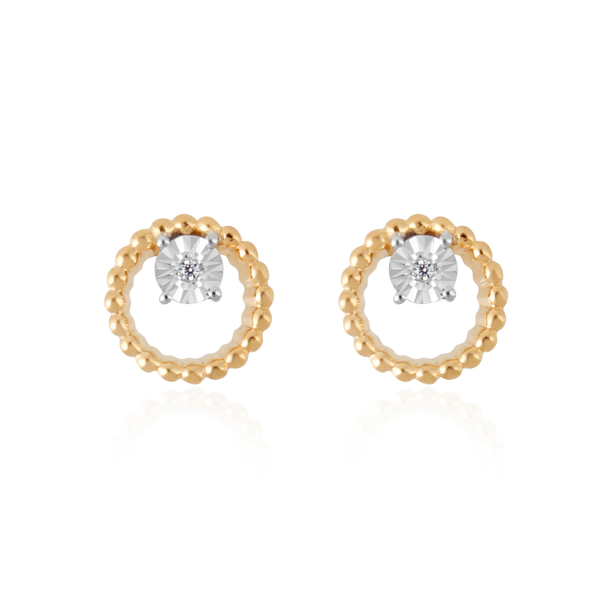Divine Orbit Stud