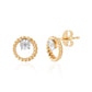 Divine Orbit Stud
