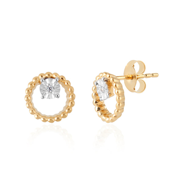 Divine Orbit Stud