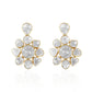 Dewdrop Bloom Earrings