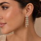 Celestia Cascade Earrings
