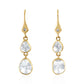 Pearluxe Drop Earrings