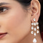 Pearl Symphony Earrings