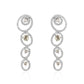 Emerald Royale Earrings