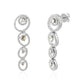 Emerald Royale Earrings